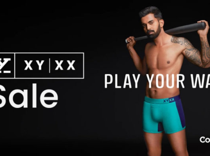 Menswear brand XYXX aims for 70 per cent revenue growth this fiscal